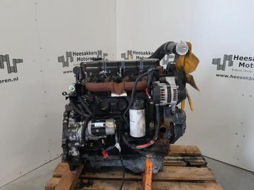 Cummins B4.5 beschikbaar voor biedingen