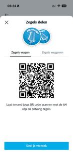 Ah Glazen sparen, Tickets en Kaartjes, Kortingen en Cadeaubonnen, Eén persoon, Kortingsbon