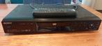 Sony CD/DVD PLAYER DVP-NS400D, Ophalen of Verzenden, Zo goed als nieuw, Sony
