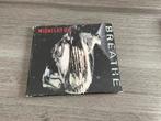 Midnight Oil - Breathe cd (4 voor 8 euro), Ophalen of Verzenden