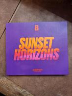 Beauty Bay Sunset Horizons Oogschaduw Palette, Sieraden, Tassen en Uiterlijk, Uiterlijk | Cosmetica en Make-up, Ophalen of Verzenden