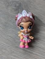 Hatchimals pixie incl accesoires, Ophalen of Verzenden, Zo goed als nieuw