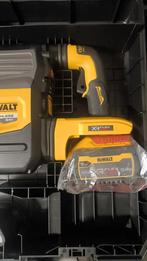 Nieuwe DeWalt Flexvolt DCH775 Boorhamer flexvolt zwaar!!, Doe-het-zelf en Verbouw, Gereedschap | Boormachines, Ophalen, Nieuw