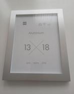 Hema aluminium fotolijst, Oosterveldweg 15, 7274 DZ, Verzenden, Zo goed als nieuw, Stichting Angel's Choice
