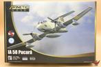 ROWASP | Kinetic 1/48 IA 58 Pucará GOLD, Overige merken, Kinetic, Nieuw, Ophalen of Verzenden