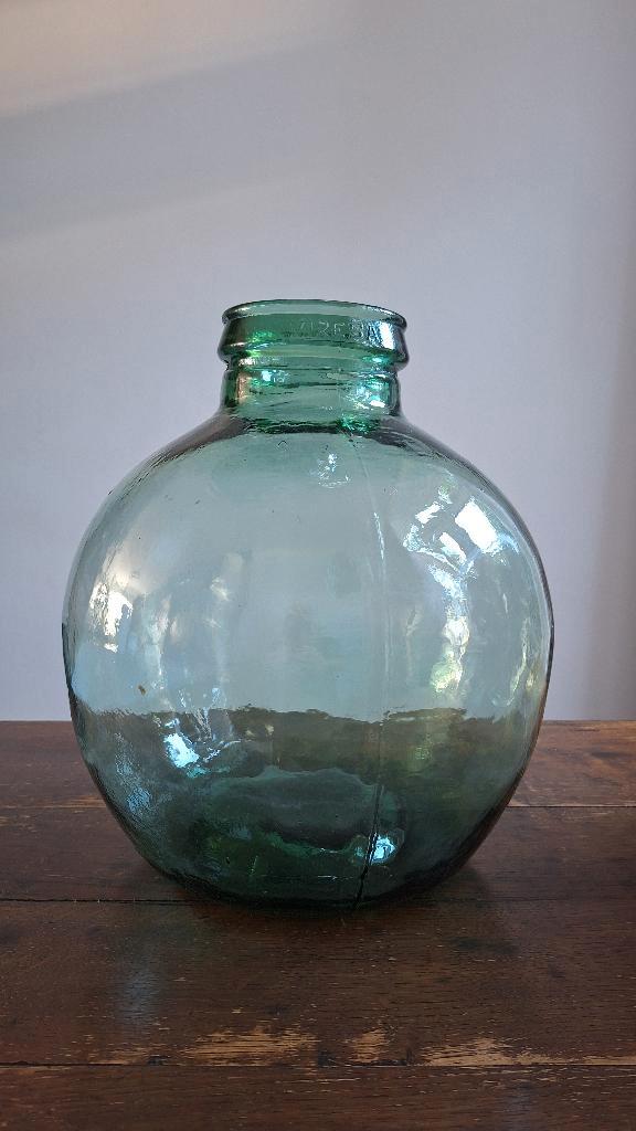 Grote Viresa vaas, Antiek en Kunst, Antiek | Vazen, Ophalen of Verzenden