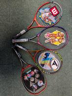Nieuwe Kinder Tennis Rackets, Sport en Fitness, Tennis, Nieuw, Ophalen of Verzenden, Racket, L0