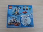 lego city police-nieuw, Ophalen of Verzenden, Nieuw