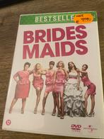 Bridesmaids DVD - Romantische Komedie, Vanaf 12 jaar, Ophalen of Verzenden, Gebruikt, Romantische komedie