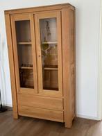 Tv meubel  +. Salontafel. + vitrinekast, Ophalen, Zo goed als nieuw, 25 tot 50 cm, Minder dan 100 cm