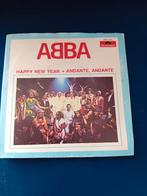 Abba - Happy New Year -----t 2212, Cd's en Dvd's, Vinyl Singles, Ophalen of Verzenden, Gebruikt, 7 inch, Pop