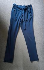Nette pantalon, Ophalen of Verzenden, Gedragen, Maat 38/40 (M), Blauw