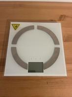 Medisana BS 444 Personenweegschaal, Ophalen of Verzenden, Zo goed als nieuw, Overige typen