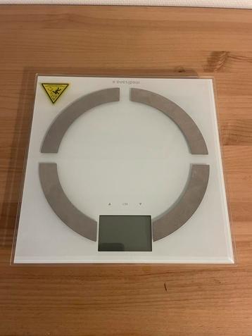 Medisana BS 444 Personenweegschaal beschikbaar voor biedingen