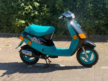 Piaggio type 1 80cc 2t orgineel nieuwstaat beschikbaar voor biedingen
