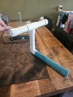 Douche Stang vogel, Ophalen of Verzenden, Gebruikt