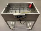 Professionele Oliebollen Frituur - 60 stuks, Ophalen, Gebruikt, Fornuis, Frituur en Grillen
