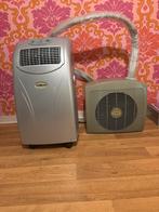 Amcor Mobiele Airco AC-15000M, Witgoed en Apparatuur, Ophalen, Gebruikt, Minder dan 60 m³, Timer