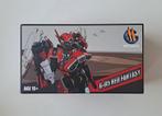 Transformers Metagate G-05 Red Fantasy Shatter - Nieuw!!, Verzamelen, Transformers, Overige generaties, Ophalen, Nieuw, Decepticons