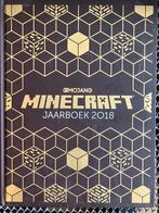 Jaarboek 2018, Boeken, Ophalen of Verzenden, Zo goed als nieuw, Non-fictie