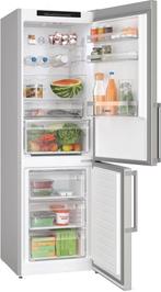 Bosch koelkast KGN36VICT - Serie 4 van € 799 NU € 649, Nieuw, 60 cm of meer, Met aparte vriezer, 200 liter of meer