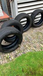4 Vredestein Quatrac 5, All Season autobanden 10€ in totaal, Ophalen, Gebruikt