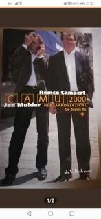 Camu 2000 het jaaroverzicht van Remco Campert & Jan Mulder, Maatschappij en Samenleving, Ophalen of Verzenden, Zo goed als nieuw