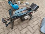 Kloof machine electrisch einhell hsp 41/1, Ophalen, N, Liggend, Einhell