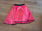 Verkleedrok maat M/L, Maat 38/40 (M), Carnaval, Ophalen of Verzenden, Zo goed als nieuw