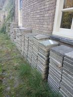 Gratis straatstenen af te halen!, Ophalen, Gebruikt, Overige typen, 10 m² of meer