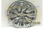 Toyota Yaris (P13) Wieldop 15'' (Active/ Lounge versie)  Ori