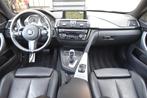 BMW 4 Serie Gran Coupé 420i High Executive * M sportpakket, Automaat, Achterwielaandrijving, Gebruikt, 4 cilinders