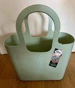 Tas boodschappen ELHO  NIEUW, Ophalen, Nieuw, Groen, Shopper