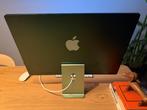 Apple Imac 24 inch M3 chip groen, Computers en Software, Apple Desktops, Ophalen, 8 GB, IMac, Zo goed als nieuw