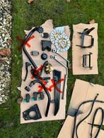 Onderdelen skyteam dax, zenhua, Jingcheng, bluroc, Ophalen of Verzenden, Overige typen