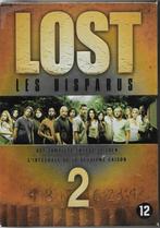 DVD Box Lost 2, Cd's en Dvd's, Ophalen of Verzenden, Vanaf 12 jaar