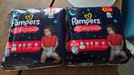 pampers night pants, Albert Heijn, Ophalen