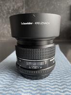 Schneider Kreuznach 80mm F.1:2.8 LS AF, Ophalen of Verzenden, Zo goed als nieuw, Standaardlens