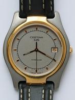 Certina herenhorloges, Overige merken, Overige materialen, Polshorloge, Ophalen of Verzenden