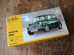 Heller bouwpakket Austin Mini, Hobby en Vrije tijd, Ophalen of Verzenden, Auto
