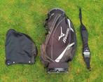 Mizuno, Sport en Fitness, Golf, Ophalen of Verzenden, Gebruikt, Tas, Mizuno