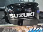 Suzuki 60 PK 2021 Kap - Origineel, Ophalen, Gebruikt