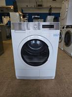 AEG Protex Plus condensdroger | 9 kilo | Gratis thuis 🚚✅️, Jirnsum, Anti-kreukfase, 8 tot 10 kg, Zo goed als nieuw