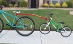 Trail-Gator Fiets Tandemstang NIEUW!!!, Ophalen of Verzenden, Nieuw, Aanhangfiets, Trail-Gator