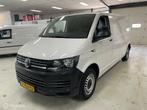 Volkswagen Transporter 2.0 TDI L2H1 Sortimo kasteninrichting, Gebruikt, Euro 6, 4 cilinders, Volkswagen