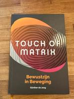Touch of Matrix, Zo goed als nieuw, Günther de Jong, Beta, HBO