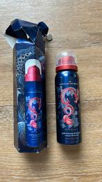 Rituals legend of the dragon limited edition hanger nieuw, Ophalen of Verzenden, Zo goed als nieuw, Goud, Handen en Nagels