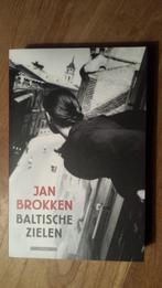 Jan Brokken - Baltische zielen met CD, Nieuw, Jan Brokken, Ophalen of Verzenden, Nederland