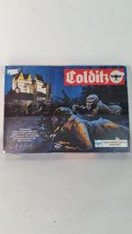 Colditz, vintage bordspel Clipper, NL versie. Compleet! 8C9, Hobby en Vrije tijd, Gebruikt, Ophalen of Verzenden
