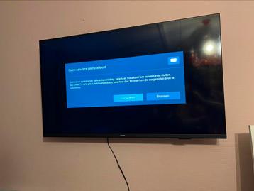 Philips flatscreen beschikbaar voor biedingen